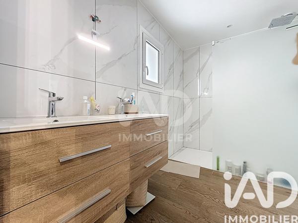 Maison à vendre 4 pièces 78 m² Pontault-Combault
