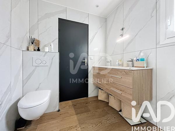 Maison à vendre 4 pièces 78 m² Pontault-Combault