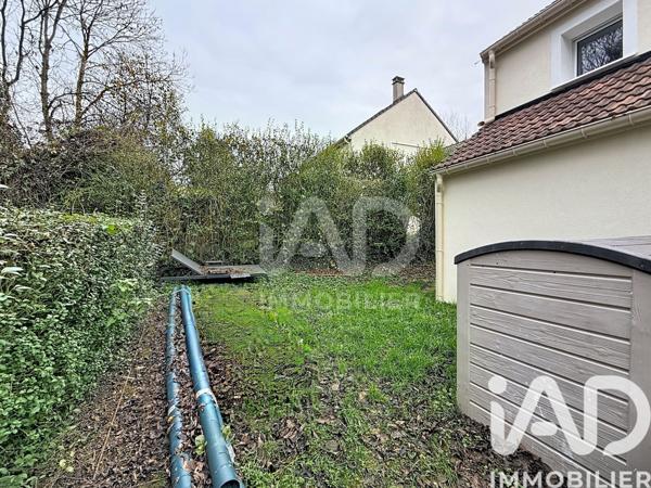 Maison à vendre 4 pièces 78 m² Pontault-Combault
