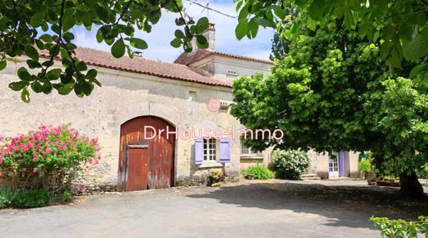 Maison à vendre 5 pièces de 134 m²