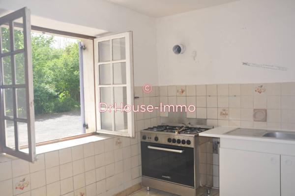 Maison à vendre 5 pièces de 134 m²