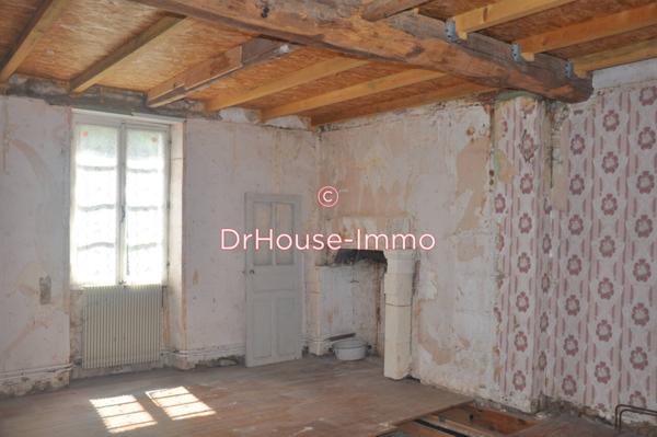 Maison à vendre 5 pièces de 134 m²