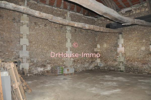 Maison à vendre 5 pièces de 134 m²