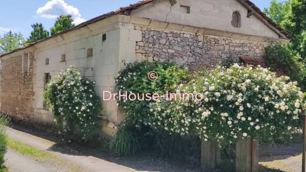 Maison à vendre 5 pièces de 134 m²