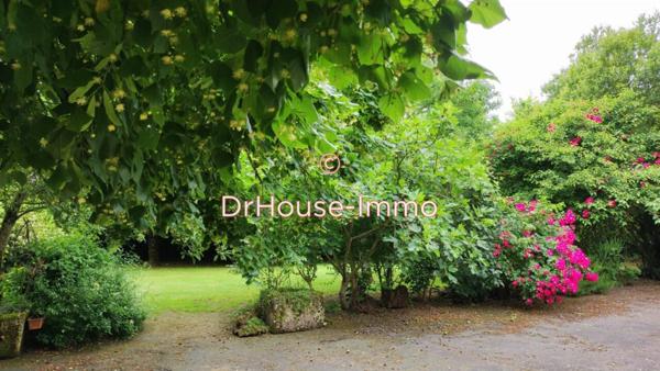 Maison à vendre 5 pièces de 134 m²