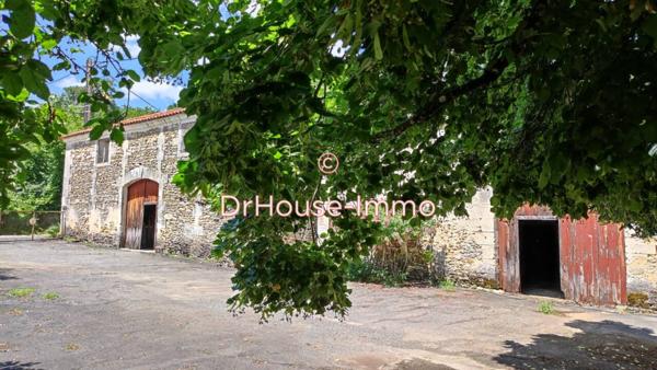 Maison à vendre 5 pièces de 134 m²