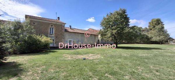 Maison à vendre 5 pièces de 134 m²