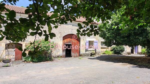 Maison à vendre 5 pièces de 134 m²