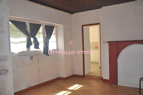 Maison à vendre 5 pièces de 134 m²