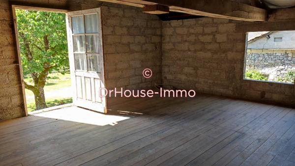 Maison à vendre 5 pièces de 134 m²