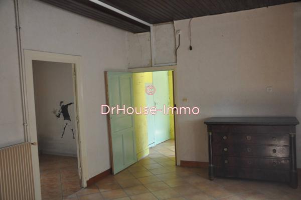 Maison à vendre 5 pièces de 134 m²