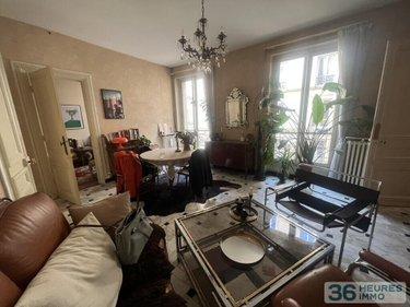 Appartement à vendre à Paris 16e arrondissement à Paris (75016), ref : 66018/2026/05/1