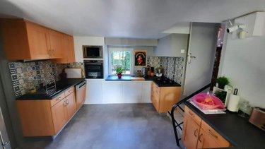 Maison à vendre à Montret en Saône-et-Loire (71440), ref : YM24
