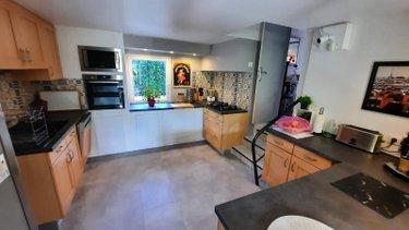 Maison à vendre à Montret en Saône-et-Loire (71440), ref : YM24