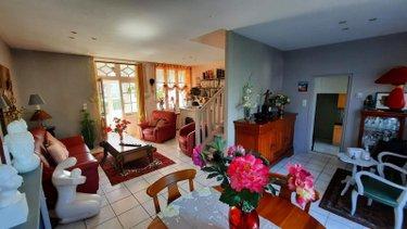 Maison à vendre à Montret en Saône-et-Loire (71440), ref : YM24
