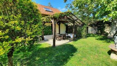 Maison à vendre à Montret en Saône-et-Loire (71440), ref : YM24