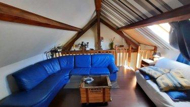 Maison à vendre à Montret en Saône-et-Loire (71440), ref : YM24