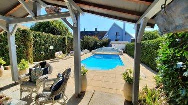 Maison à vendre à Montret en Saône-et-Loire (71440), ref : YM24