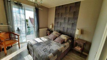 Maison à vendre à Montret en Saône-et-Loire (71440), ref : YM24