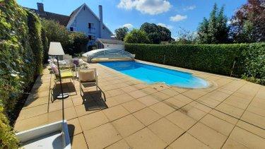 Maison à vendre à Montret en Saône-et-Loire (71440), ref : YM24