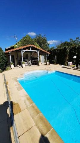 Maison à vendre à Montret en Saône-et-Loire (71440), ref : YM24
