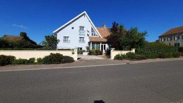 Maison à vendre à Montret en Saône-et-Loire (71440), ref : YM24