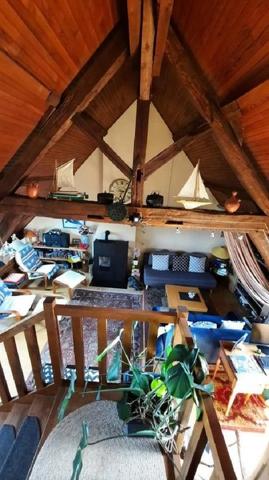 Maison à vendre à Montret en Saône-et-Loire (71440), ref : YM24