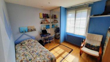 Maison à vendre à Montret en Saône-et-Loire (71440), ref : YM24