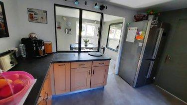 Maison à vendre à Montret en Saône-et-Loire (71440), ref : YM24