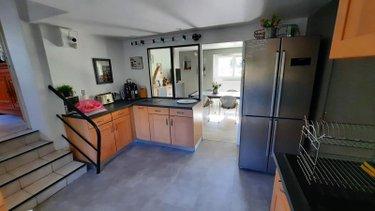 Maison à vendre à Montret en Saône-et-Loire (71440), ref : YM24