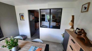 Maison à vendre à Montret en Saône-et-Loire (71440), ref : YM24