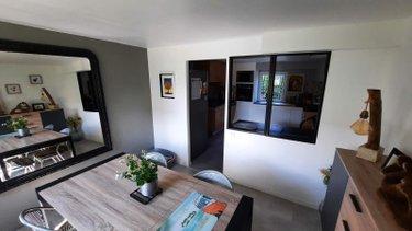 Maison à vendre à Montret en Saône-et-Loire (71440), ref : YM24