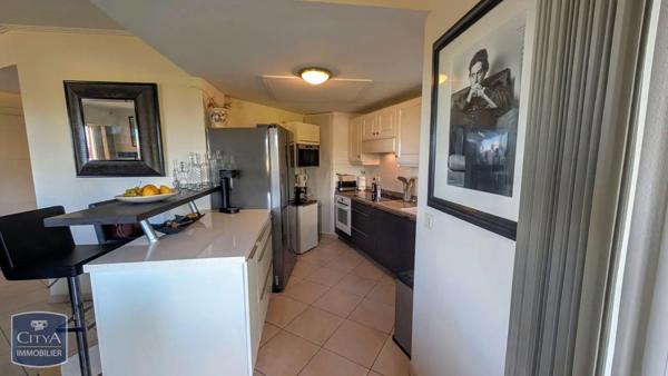 Appartement à vendre 3 pièces 76.08m²