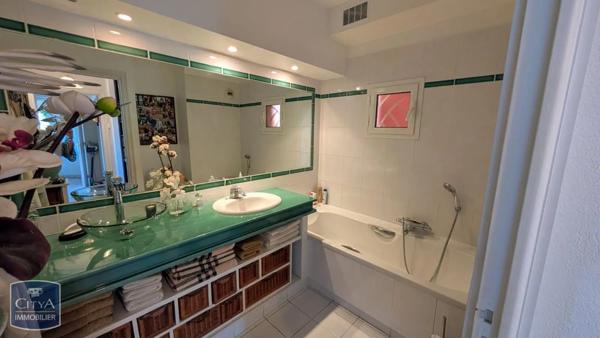 Appartement à vendre 3 pièces 76.08m²