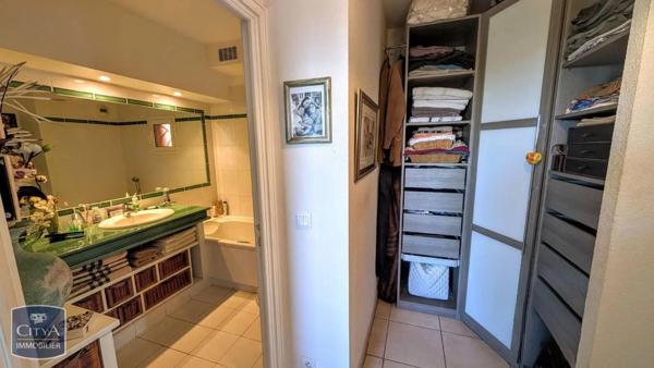 Appartement à vendre 3 pièces 76.08m²