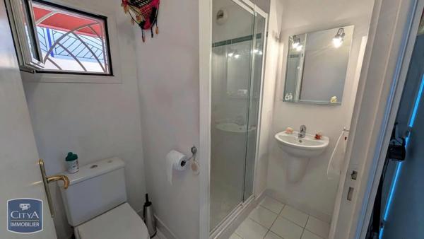 Appartement à vendre 3 pièces 76.08m²