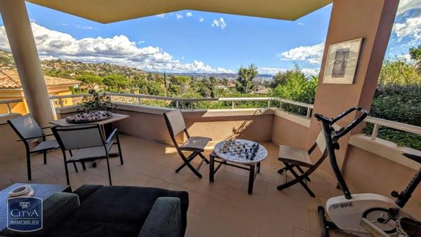 Appartement à vendre 3 pièces 76.08m²