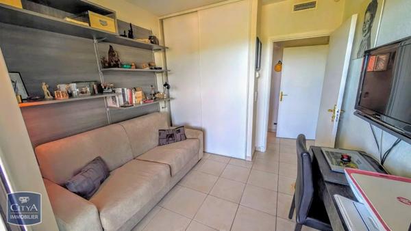 Appartement à vendre 3 pièces 76.08m²