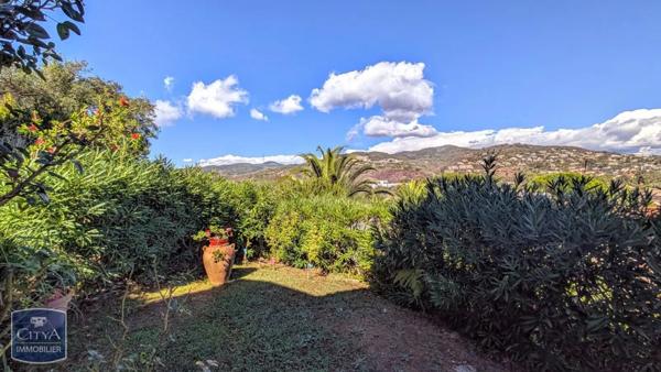 Appartement à vendre 3 pièces 76.08m²