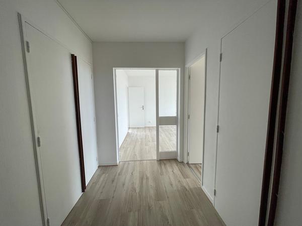 Achat appartement Biscarrosse - 2 pièce(s) - 48 m² - 137 800 €