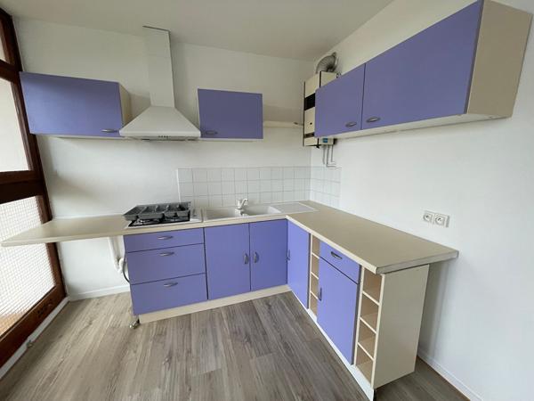 Achat appartement Biscarrosse - 2 pièce(s) - 48 m² - 137 800 €