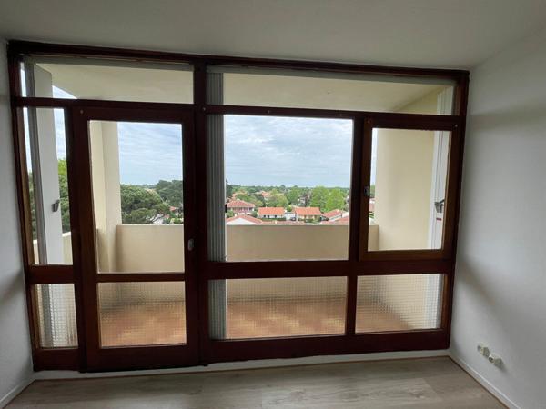 Achat appartement Biscarrosse - 2 pièce(s) - 48 m² - 137 800 €