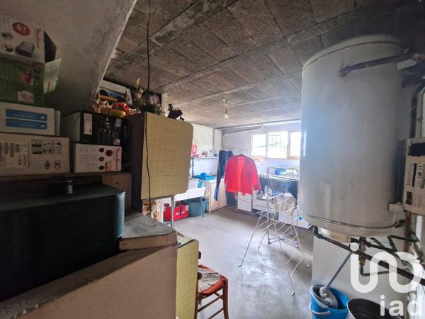 Maison à vendre 5 pièces 107 m² L'Île-d'Olonne