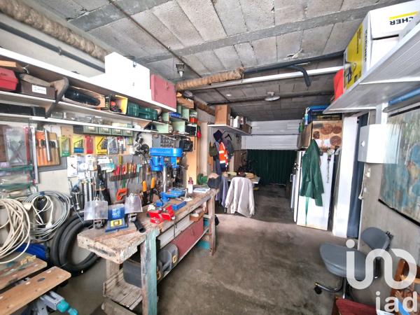 Maison à vendre 5 pièces 107 m² L'Île-d'Olonne