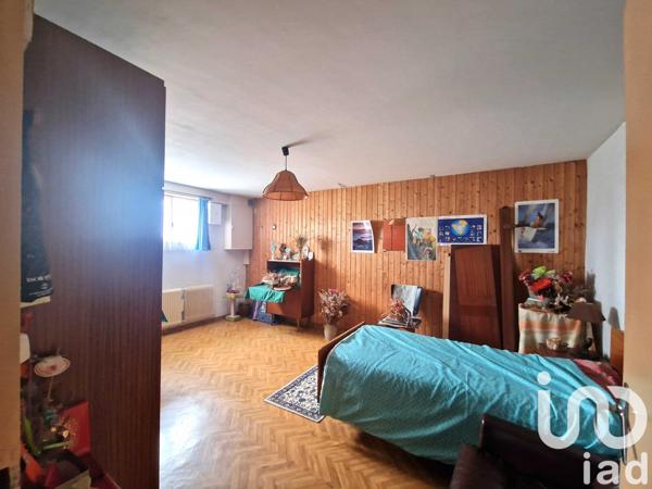 Maison à vendre 5 pièces 107 m² L'Île-d'Olonne