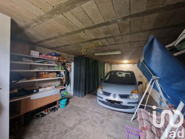 Maison à vendre 5 pièces 107 m² L'Île-d'Olonne