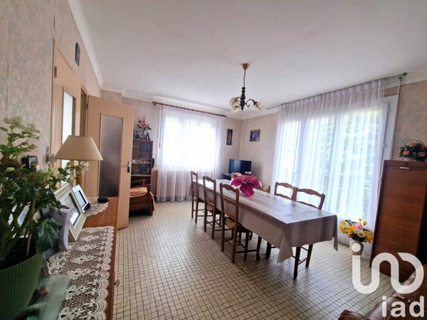 Maison à vendre 5 pièces 107 m² L'Île-d'Olonne