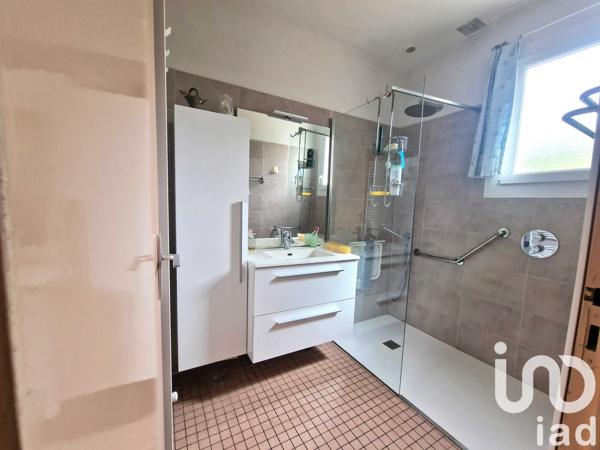 Maison à vendre 5 pièces 107 m² L'Île-d'Olonne