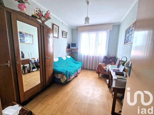 Maison à vendre 5 pièces 107 m² L'Île-d'Olonne