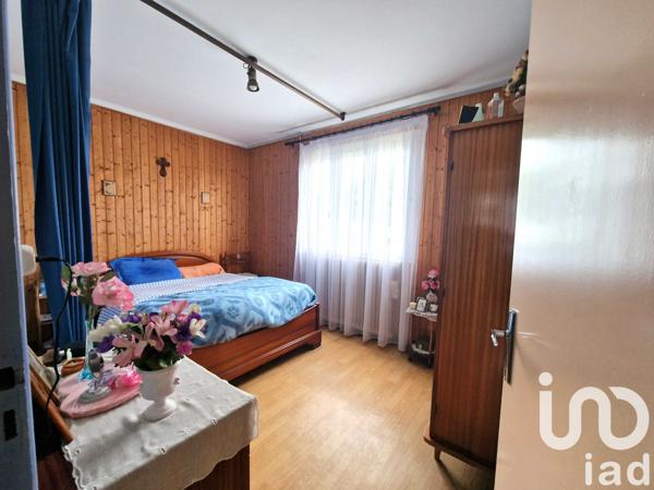 Maison à vendre 5 pièces 107 m² L'Île-d'Olonne